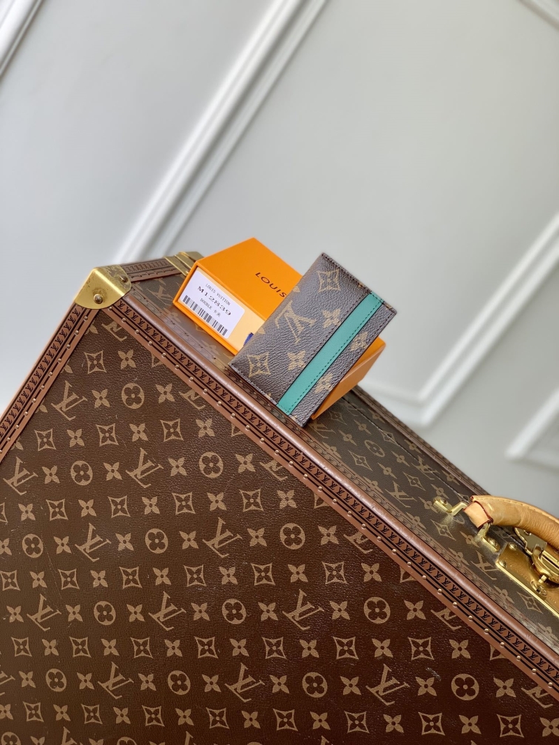 LV Wallets
